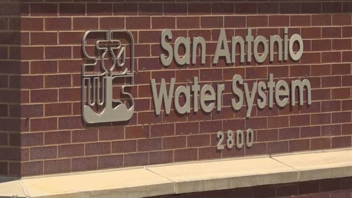 San Antonio complex faces $93,000 utility lien