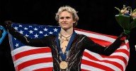 U.S. world champions Ilia Malinin and Alysa Liu debut Olympic programs at Lombardia Trophy
