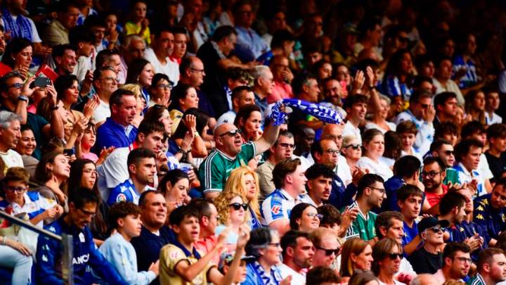 El Deportivo abre el plazo para los nuevos abonados en lista de espera
