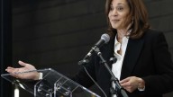 En su libro "107 Days", Kamala Harris revela que la asociación con Biden le pasó factura electoral