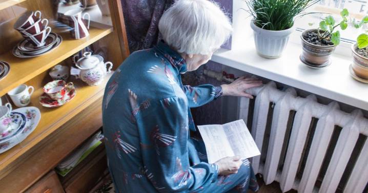 Alert as millions could lose money amid new Winter Fuel Payment