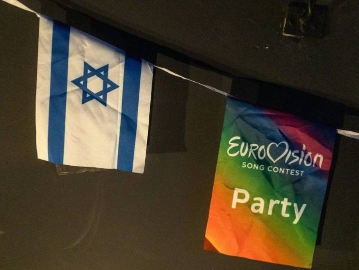 Eurovision will 'respect' any boycott decisions over Israel
