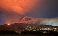 Lower Sugarloaf Fire Swells 3,600 Acres In Brisk Winds