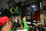 Protagonista. La influencia política de Bolsonaro en Brasil podría perdurar pese a su condena