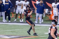 Beavers Beat podcast: Exodus Ayers update, looking ahead to OSU vs. Fresno State
