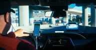 Viaje termina en la cárcel: Asaltan a taxista de app y continua el viaje hasta llegar a la Policía CDMX