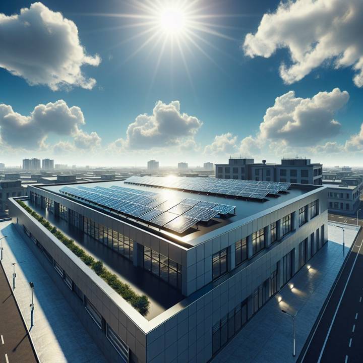 Blazing a Trail: Yemen's Solar Revolution
