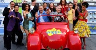 Wiggles, ex-chief out of tune over 'unlawful' sacking