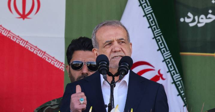 Las sanciones contra Irán entran de nuevo en vigor este sábado tras fracasar en la ONU una resolución de China y Rusia