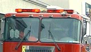 Person injured in Sacramento apartment fire