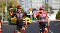 La UCI ataca al Gobierno español por los incidentes en la Vuelta y pone en duda la salida del Tour de Barcelona