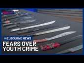 Families’ Drastic Action To Protect Kids From Youth Gang Crime In Melbourne