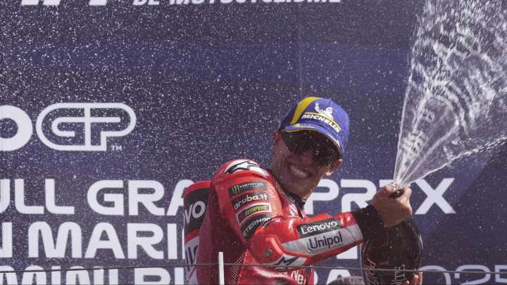 Las cuentas de Marc Márquez para ganar su noveno título mundial en Japón: esto es lo que necesita el '93' para volver a ser campeón