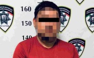 Aprehenden en flagrancia a entrenador de futbol; abusaba de su alumna de 12 años