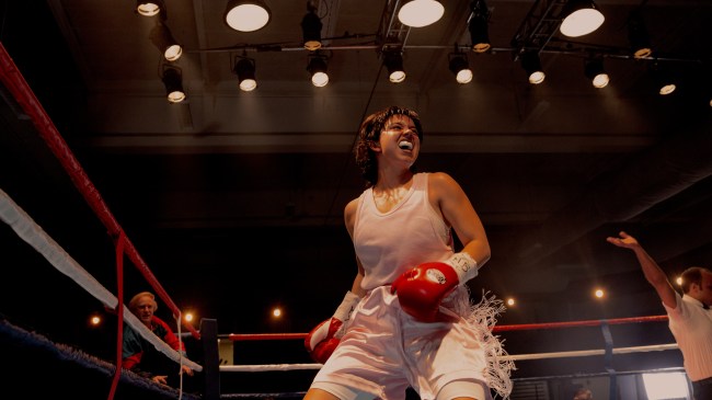 Sydney Sweeney stirs up Oscar buzz for her role in ‘Christy’ after its Toronto premiere: Everything to know about the boxing biopic