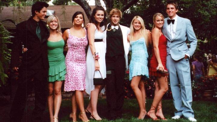 'Laguna Beach' Reunion Special Set at Roku Channel