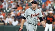 Tigers' Tarik Skubal reveals text he sent to David Fry after scary hit by pitch