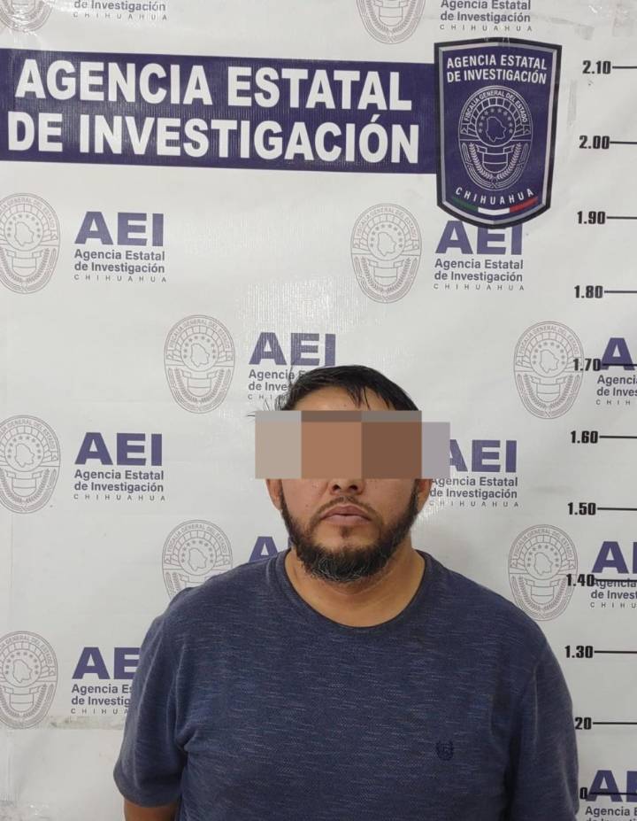 Formulan imputación a detenido por tentativa de homicidio