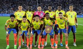 La Selección Colombia define quiénes tienen vía libre rumbo a Norteamérica 2026