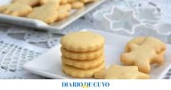 Receta de galletas de manteca caseras: cómo prepararlas de forma fácil y económica