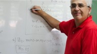 Se estrenó el documental en honor al profe Córdoba: “Es un orgullo”, dijeron sus familiares