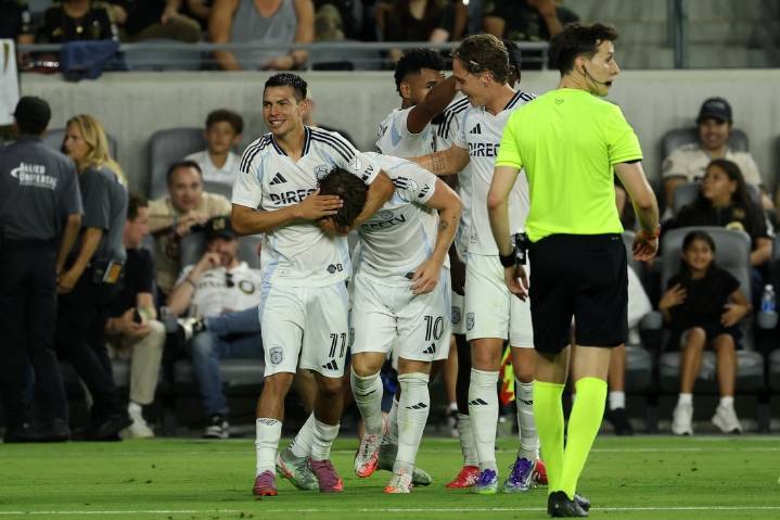 Deadspin | MLS-best San Diego hosts West showdown with Minnesota