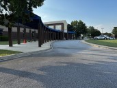 New childcare center underway in Upstate school district