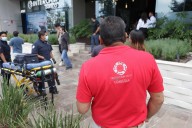 Simulacro en edificio de Saltillo resalta la necesidad de preparación ante emergencias