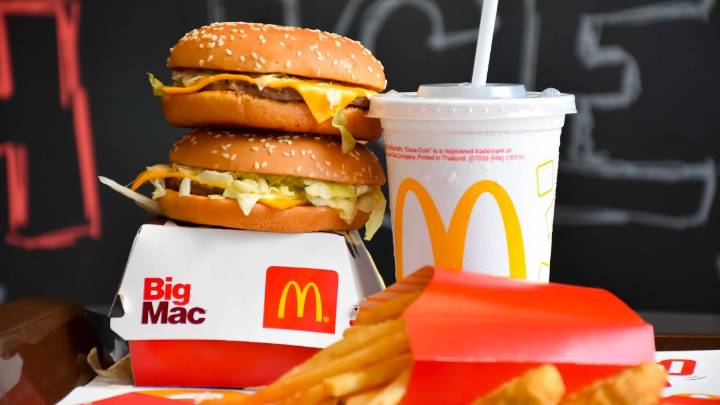 Costará un 15% menos: McDonald’s reducirá los precios de algunos menús combinados