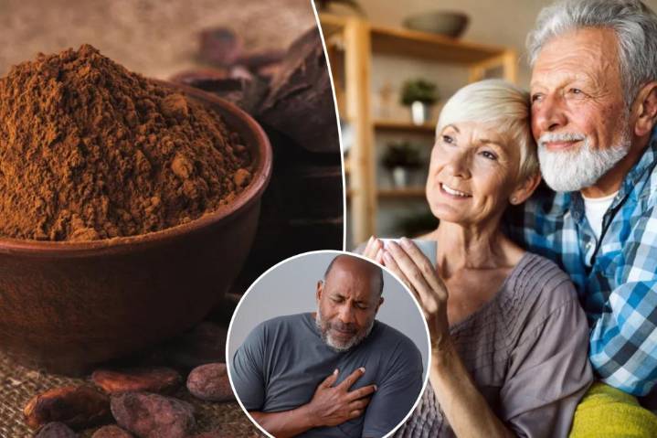 How chocolate supplements could slow down aging: new study