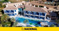 La casa más cara de Girona es esperpéntica, está en Platja D'Aro: "Dinero y buen gusto no van de la mano"
