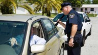 Heaven Confirms Pastors Are Allowed To Speed On Way To Church