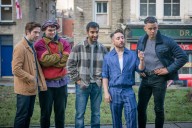 Brassic star reveals major shake-up in final season that’s ‘genuinely harrowing’