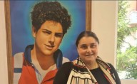 Madre de Carlo Acutis: Sabía que mi hijo tenía una misión, pero pensaba que era en la tierra