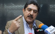 Diputado Manuel Espino sufre derrame cerebral