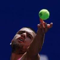 Djokovic sets up Alcaraz US Open blockbuster as Sabalenka advances