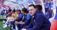 Milito convoca a jugador de la sub 21 para el Clásico Nacional vs América y la afición EXPLOTA contra el DT