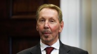 Larry Ellison Opaca a Elon Musk; Se Convierte en el Hombre Más Rico del Mundo
