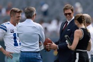 Roger Goodell says NFL teams 'don't have to disclose information' to Tom Brady