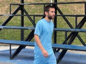 La madre del gendarme Nahuel Gallo teme represalias contra su hijo en Venezuela, donde sigue secuestrado