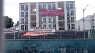 Aún no le entregan su departamento… y gente de "Los 300" ya apartó el suyo