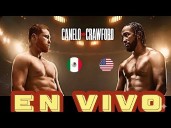 Dónde puedo ver la pelea de Canelo HOY EN VIVO