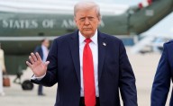 Trump "lamenta profundamente" ataque israelí en Doha; EU avisó a Qatar en cuanto supo, afirma la Casa Blanca