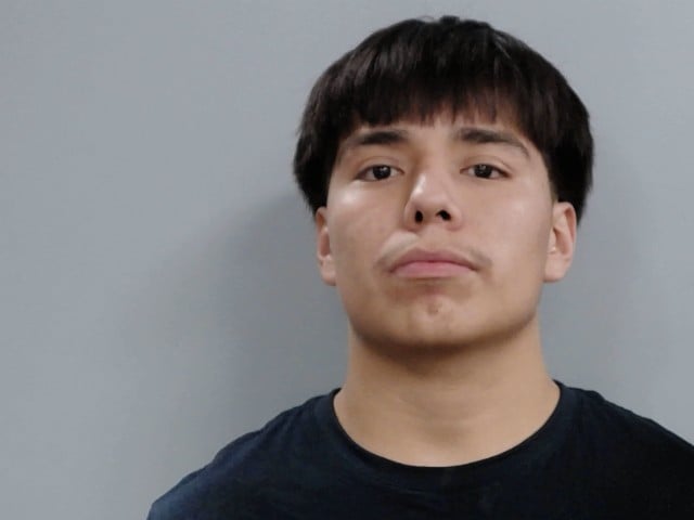 Fayette County grand jury indicts two men in connection with murders of Lexington teens