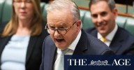 Pacific Islands Forum: Australia-Vanuatu security deal delayed as diplomatic battle with China intensifies