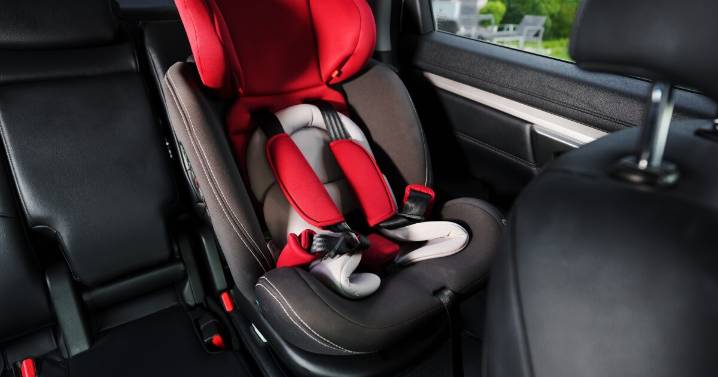 Child Passenger Safety Week focuses on deadly crash risks for kids