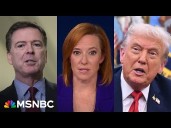 Why indicting James Comey may come back to bite Trump