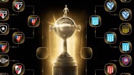 Copa Libertadores: cómo quedaron los cruces de semifinales tras la eliminación de Estudiantes y River