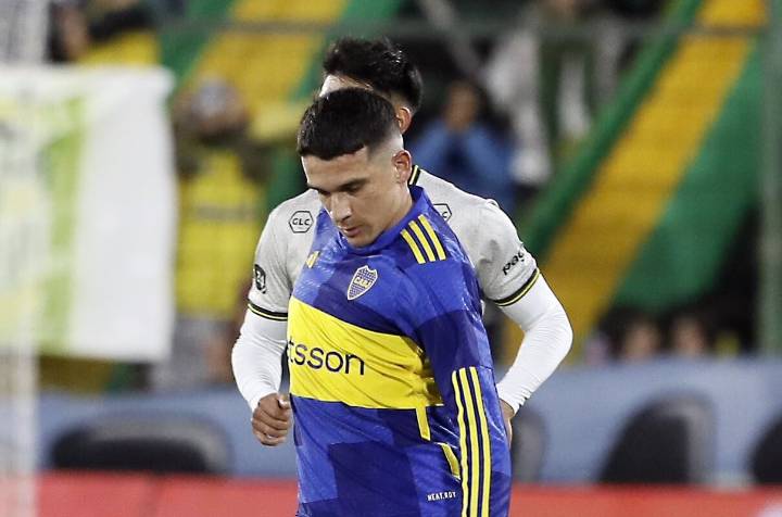 Defensa y Justicia vs. Boca: el historial de cara a la fecha 10 del Clausura 2025