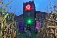 Miller’s Nightmare Haunted Farm Prepares for Spooktacular Season